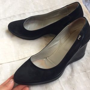 Nero Giardini Italian leather shoes